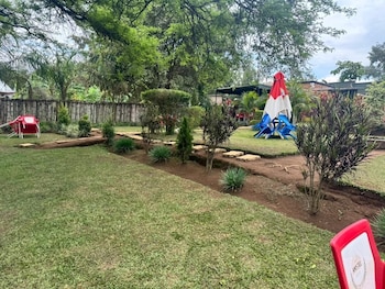 vilimani garden residence