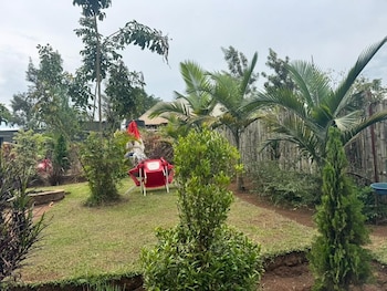 vilimani garden residence