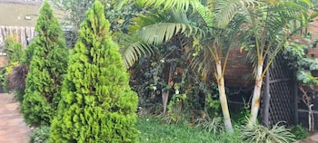 vilimani garden residence