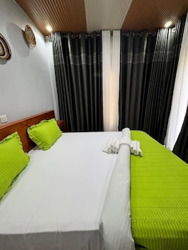 Vilimani Garden Residence,,3 star