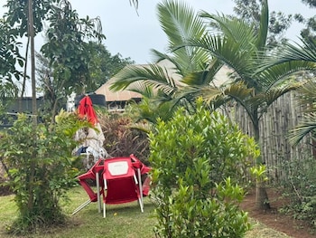 Vilimani Garden Residence,,3 star