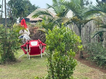 Vilimani Garden Residence,,3 star