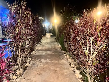 Vilimani Garden Residence,,3 star