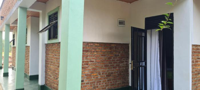 muhazi