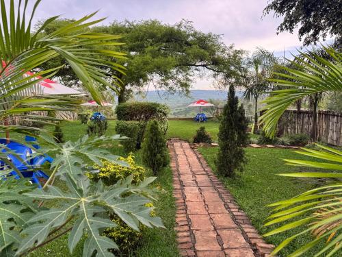 vilimani garden residence