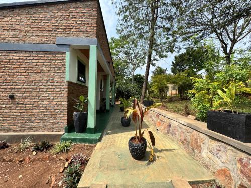 vilimani garden residence