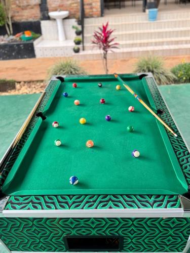 vilimani garden residence