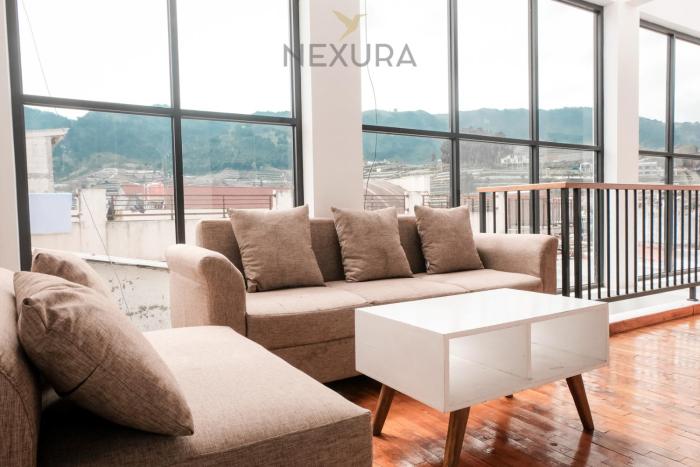 limaran syariah nexura collection