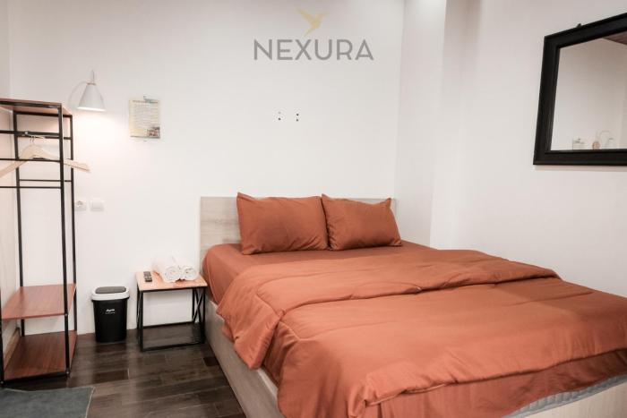 limaran syariah nexura collection