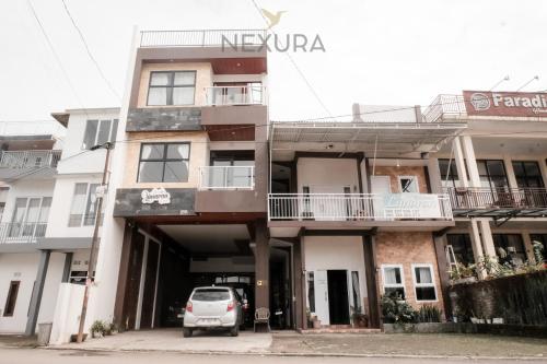 limaran syariah nexura collection