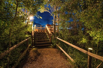 prairie junction cabins stettler