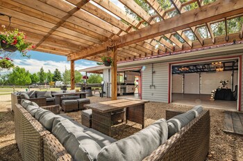 prairie junction cabins stettler