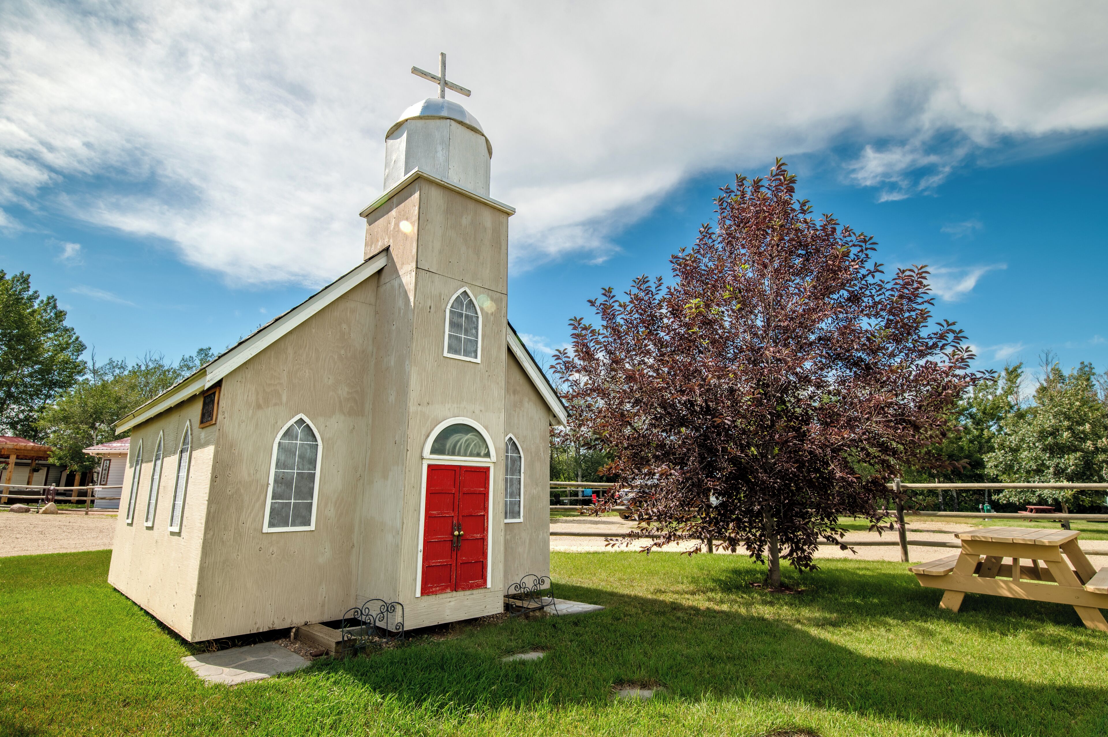 stettler