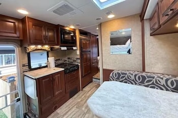 prairie junction cabins stettler