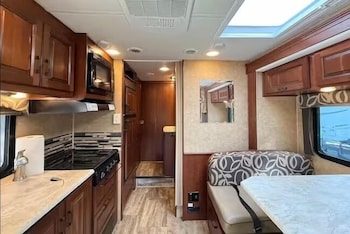 prairie junction cabins stettler