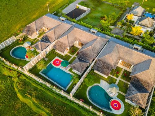 pranaya ubud villas by nagisa bali