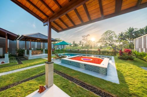 pranaya ubud villas by nagisa bali