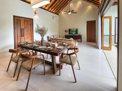 pranaya ubud villas by nagisa bali