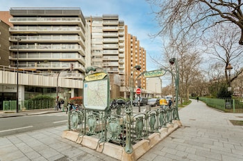 merveil luxury suites lenoir i ii iii