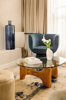 merveil luxury suites lenoir i ii iii