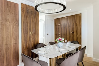 merveil luxury suites lenoir i ii iii