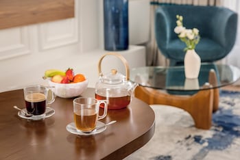 merveil luxury suites lenoir i ii iii