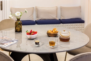 merveil luxury suites lenoir i ii iii