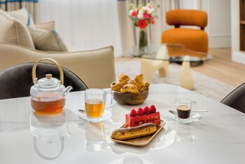 merveil luxury suites lenoir i ii iii