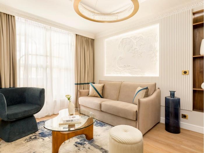 merveil luxury suites lenoir i ii iii