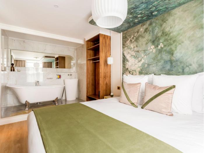merveil luxury suites lenoir i ii iii