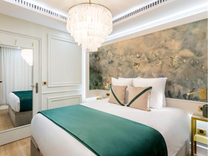 merveil luxury suites lenoir i ii iii