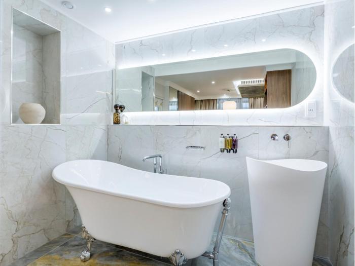 merveil luxury suites lenoir i ii iii