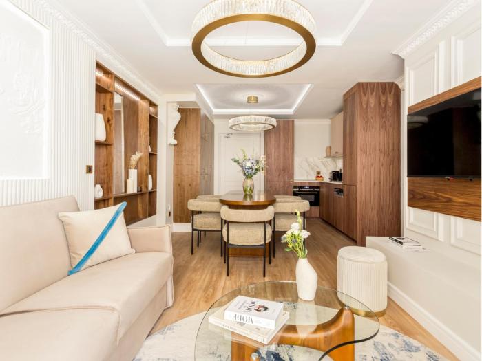 merveil luxury suites lenoir i ii iii