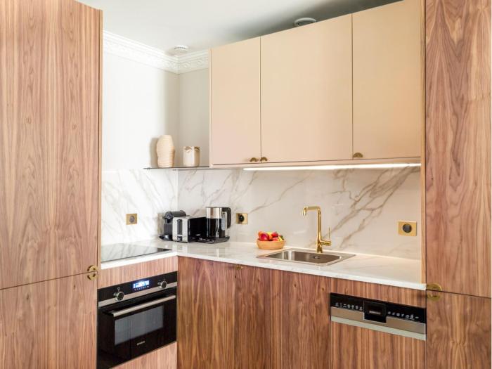 merveil luxury suites lenoir i ii iii
