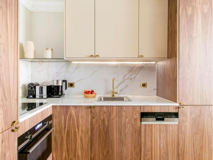 merveil luxury suites lenoir i ii iii