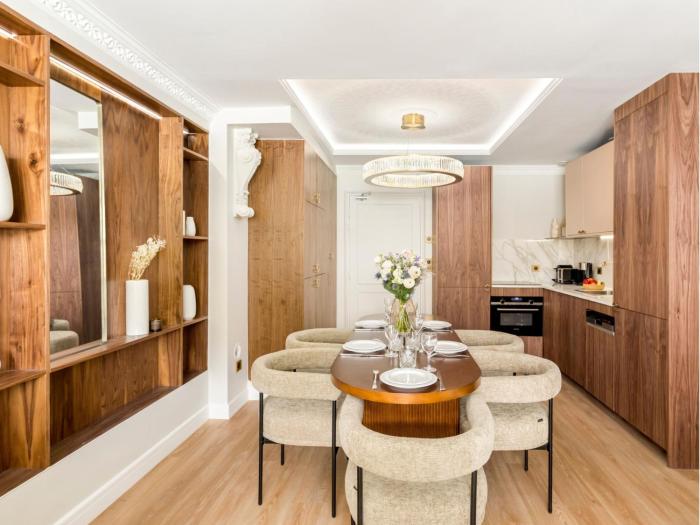 merveil luxury suites lenoir i ii iii