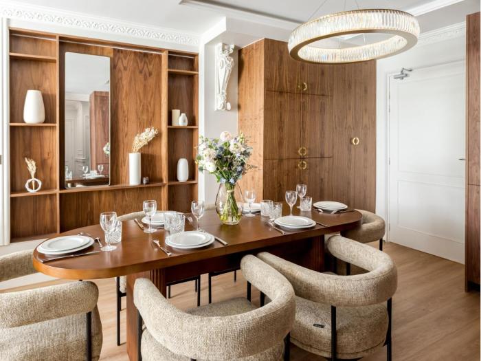 merveil luxury suites lenoir i ii iii