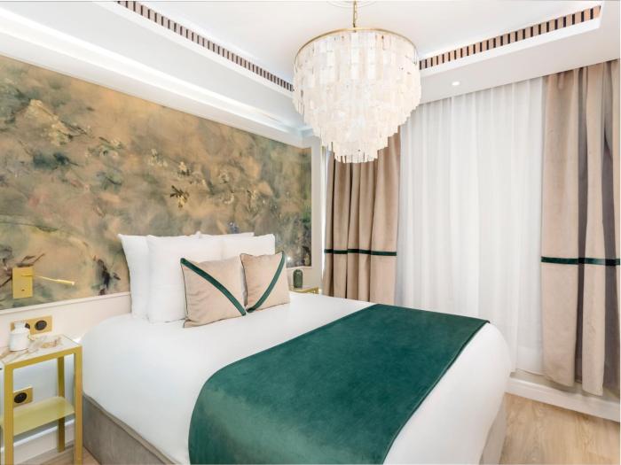 merveil luxury suites lenoir i ii iii
