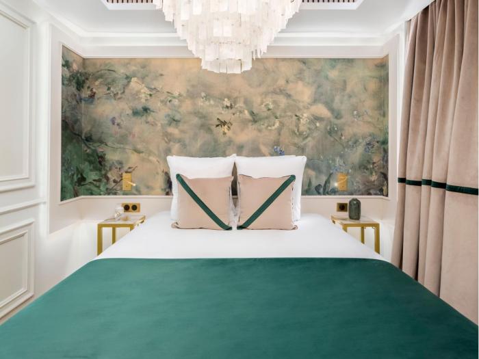 merveil luxury suites lenoir i ii iii