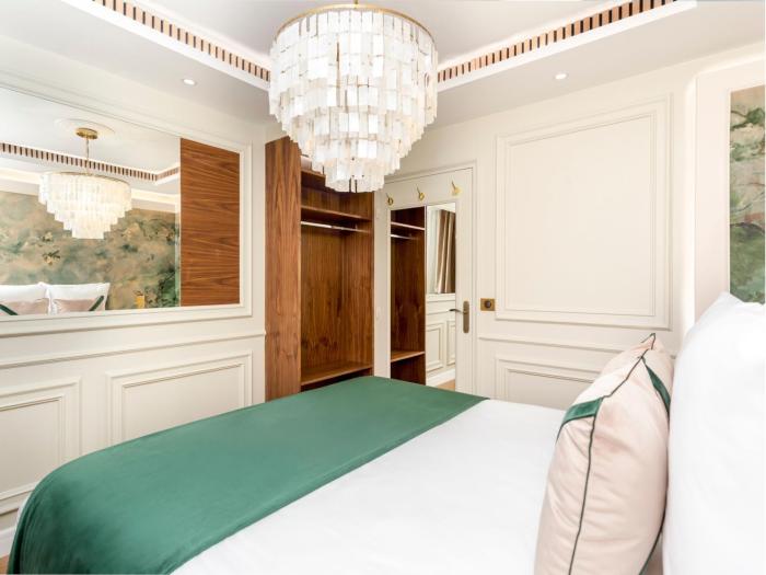 merveil luxury suites lenoir i ii iii