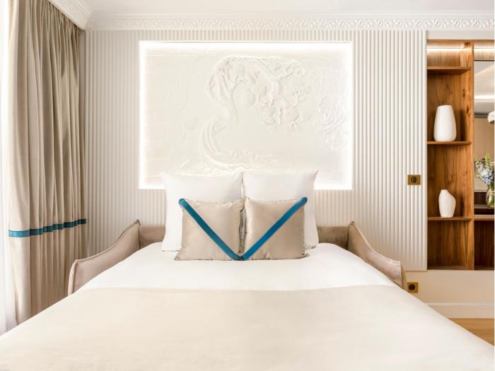 merveil luxury suites lenoir i ii iii