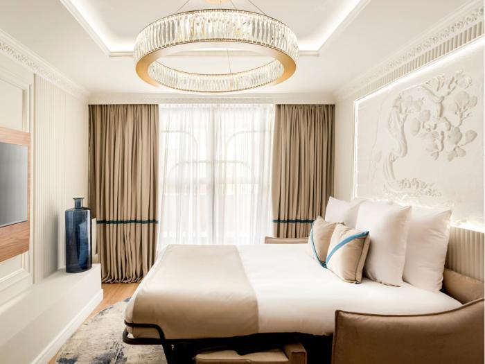 merveil luxury suites lenoir i ii iii