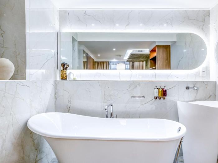 merveil luxury suites lenoir i ii iii