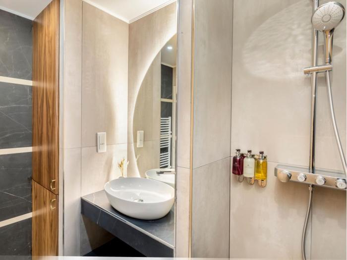 merveil luxury suites lenoir i ii iii