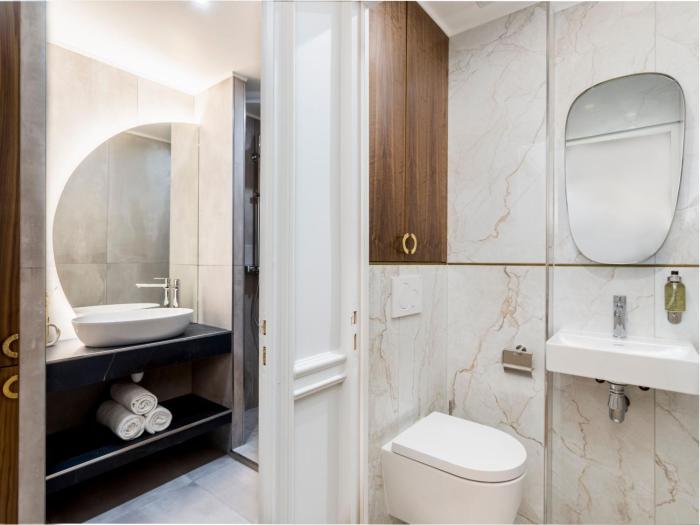 merveil luxury suites lenoir i ii iii