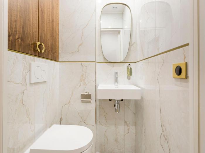 merveil luxury suites lenoir i ii iii