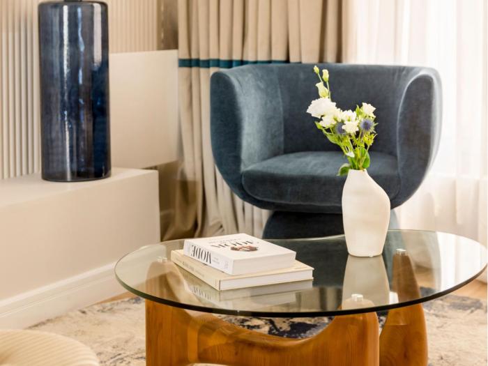 merveil luxury suites lenoir i ii iii