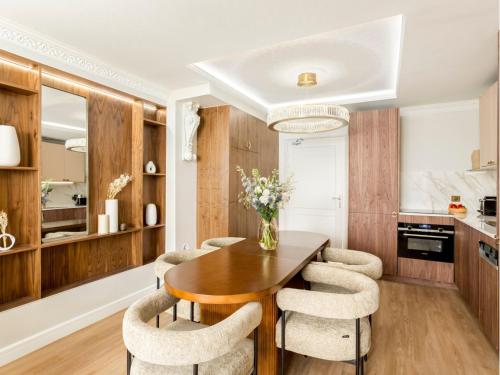 merveil luxury suites lenoir i ii iii