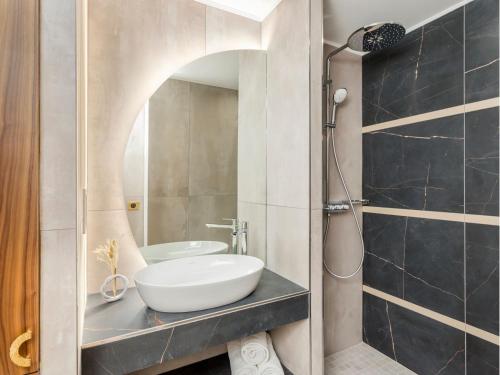 merveil luxury suites lenoir i ii iii