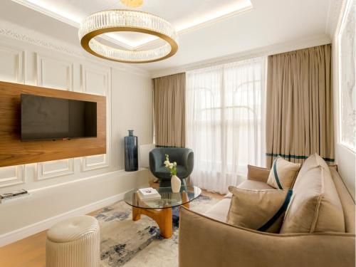 merveil luxury suites lenoir i ii iii